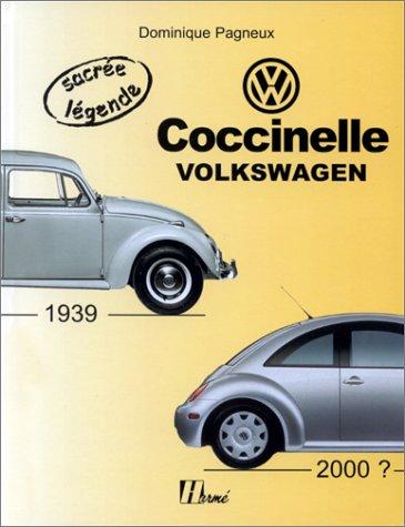 VW Coccinelle