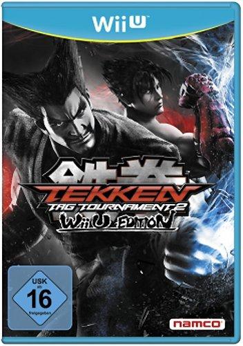 Tekken Tag Tournament 2 - Wii U Edition