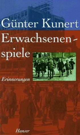 Erwachsenenspiele: Erinnerungen