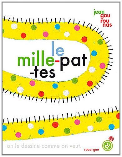 Le mille-pattes