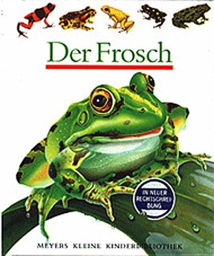 Der Frosch