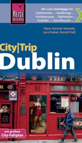 City-Trip Dublin