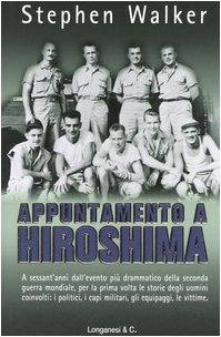 Appuntamento a Hiroshima (Il Cammeo, Band 448)