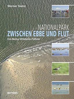 Nationalpark zwischen Ebbe und Flut: Ein Natur-Erlebnis-Führer