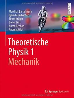 Theoretische Physik 1 | Mechanik