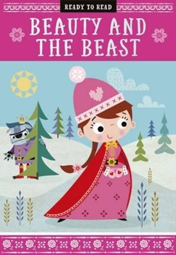 Beauty and the Beast (Fairytale Readers)