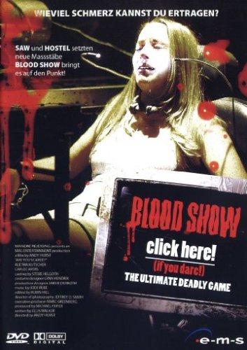 Blood Show