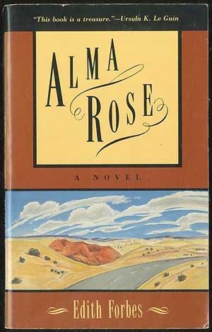 Alma Rose