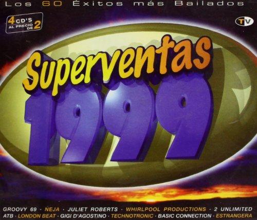 Superventas 1999