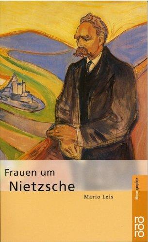 Frauen um Nietzsche