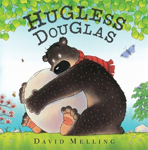 Hugless Douglas