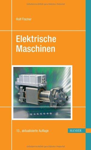 Elektrische Maschinen