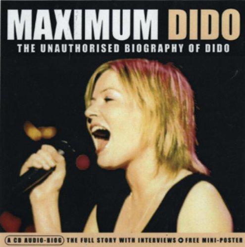 Maximum Dido [Interview]