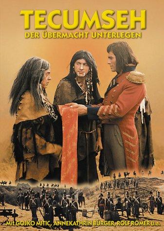 Tecumseh - Der Übermacht unterlegen