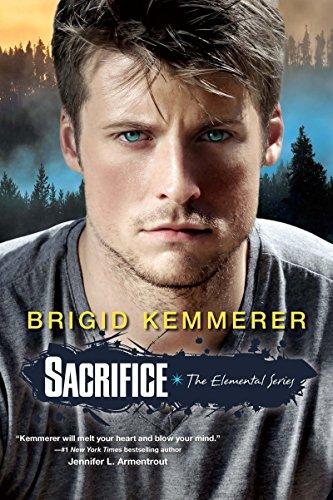 Sacrifice (Elemental, Band 5)