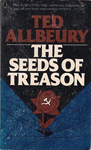 The Seeds of Treason