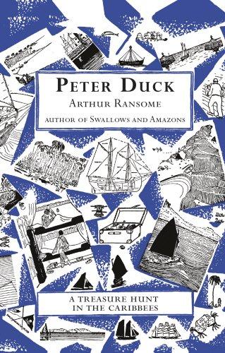 Peter Duck (Swallows And Amazons)