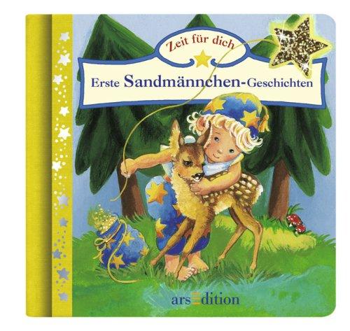 Erste Sandmännchen-Geschichten: Zeit für dich