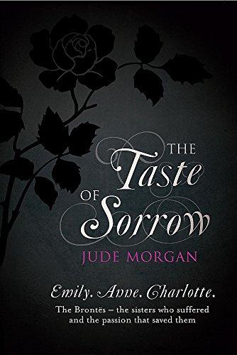 The Taste of Sorrow