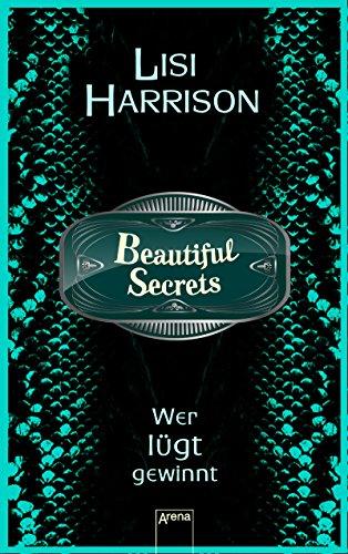 Beautiful Secrets (2). Wer lügt, gewinnt