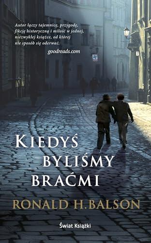 Kiedys bylismy bracmi