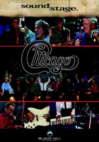 Chicago - Soundstage: Chicago