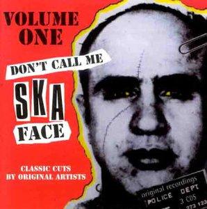 Ska Face