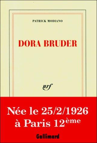 Dora Bruder