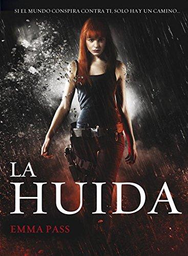 La huída (Ellas de Montena)