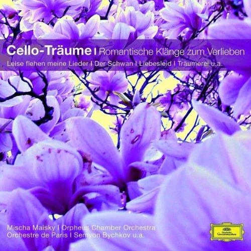 Cello-Träume-Romantische Klänge zum Verlieben (Classical Choice)