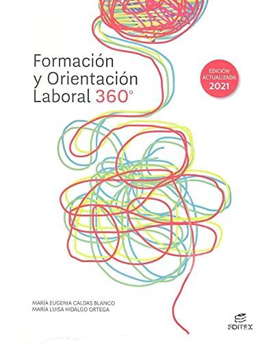 Formación y orientación laboral 360° (Ciclos Formativos)