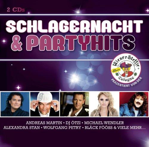 Schlagernacht & Partyhits