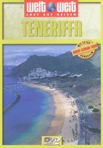 Teneriffa - Weltweit