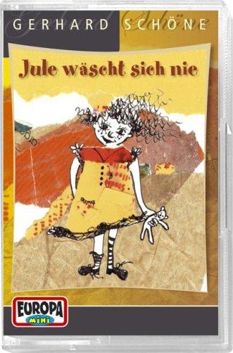 Jule wäscht sich nie