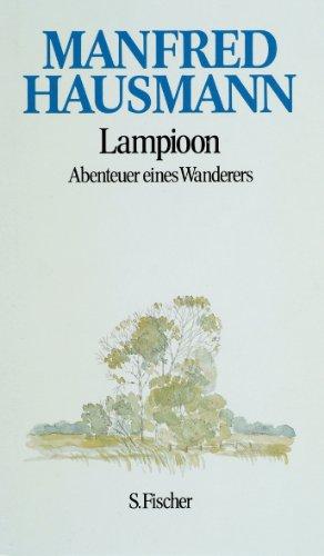 Lampioon: Abenteuer eines Wanderers