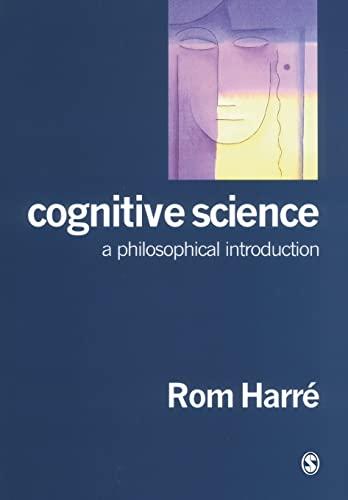 Cognitive Science: A Philosophical Introduction