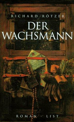 Der Wachsmann