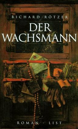 Der Wachsmann