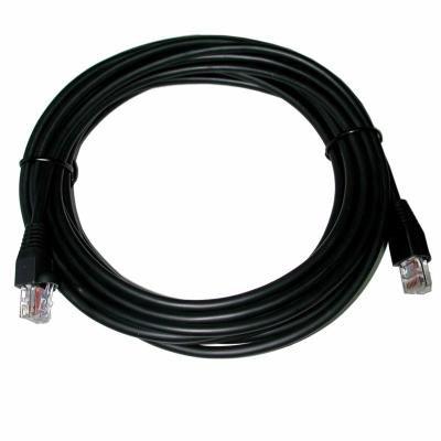 Link Kabel 1,8 Meter Cross Link RJ45 für XBOX