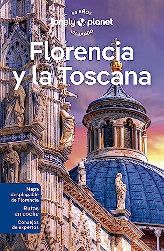 Florencia y la Toscana 7 (Guías de Región Lonely Planet)