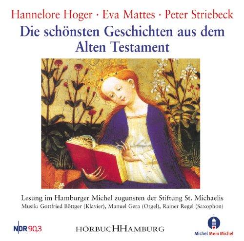 Die schönsten Geschichten aus dem Alten Testament: Hamburger Michel Lesung