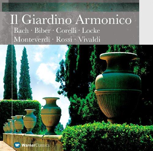 Il Giardino Armonico Box Set