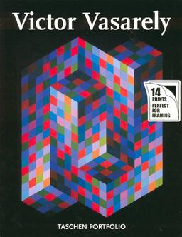 Victor Vasarely