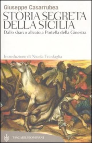 Storia Segreta Della Sicilia