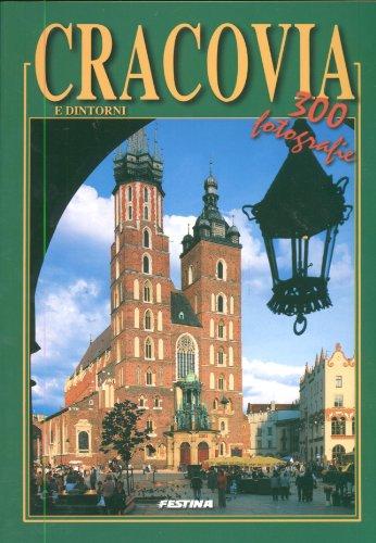 Cracovia Kraków wersja wloska