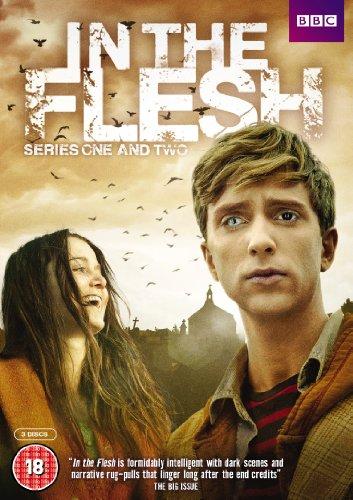 In the Flesh - Series 1 & 2 [DVD] [Import anglais]