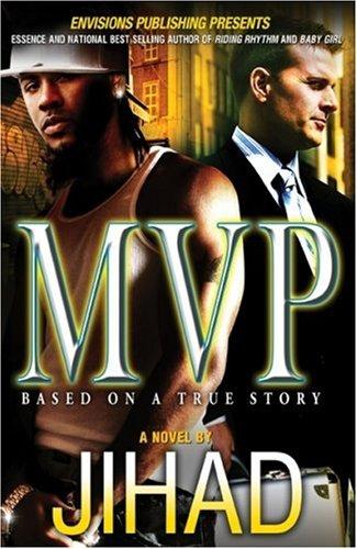 MVP (Murder Vengeance Power)