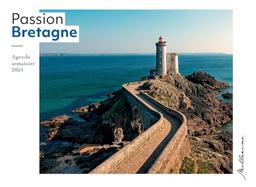 Semainier 2024 : Passion Bretagne