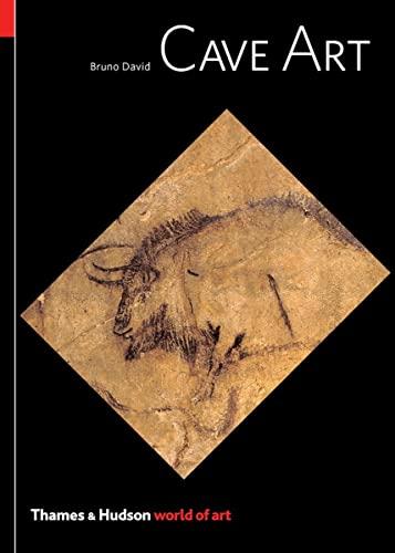 Cave Art: World of Art Series (Thames & Hudson World of Art)