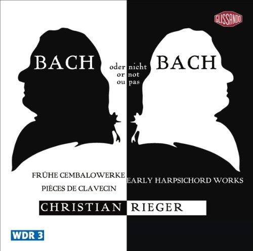 Bach oder nicht Bach